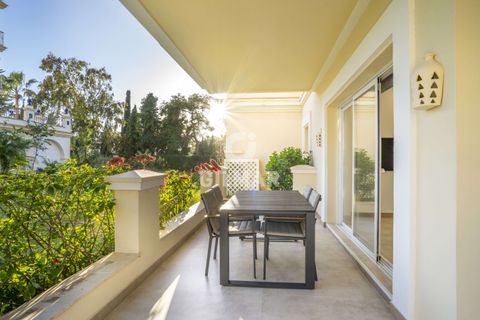 Lejlighed i Marbella, Malaga, Marbella - € 740.000 | Ref: 206035 - foto 26