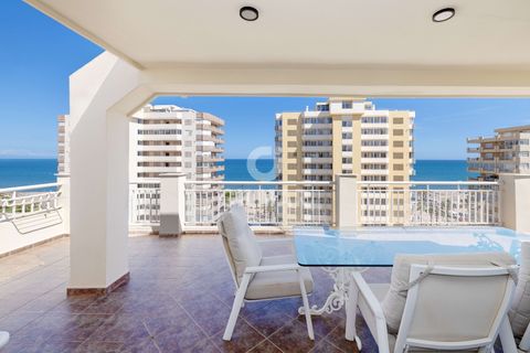 Àtic a Fuengirola, Malaga - foto 2