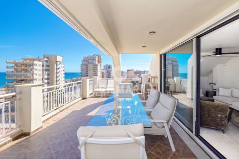 Àtic a Fuengirola, Malaga - foto 3