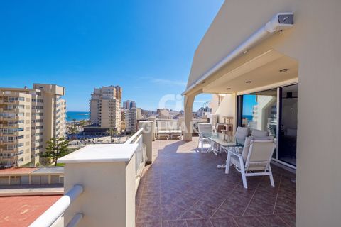 Àtic a Fuengirola, Malaga - foto 5