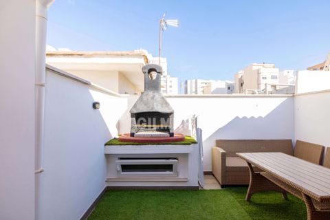 Byhus i Fuengirola, Malaga, Fuengirola - € 520.000 | Ref: 207947 - foto 2