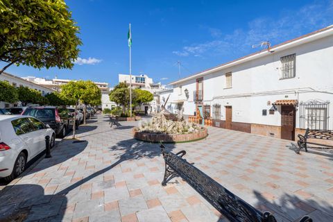 Byhus i Fuengirola, Malaga, Fuengirola - € 520.000 | Ref: 207947 - foto 7