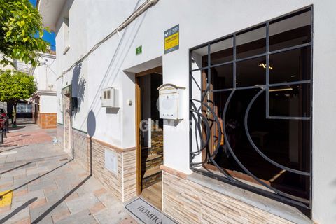 Byhus i Fuengirola, Malaga, Fuengirola - € 520.000 | Ref: 207947 - foto 8