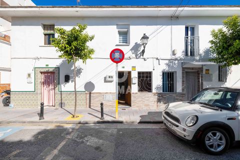 Byhus i Fuengirola, Malaga, Fuengirola - € 520.000 | Ref: 207947 - foto 9