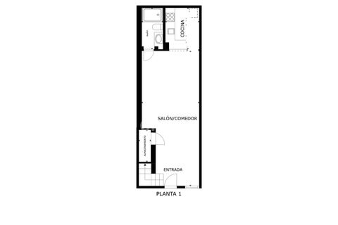 Byhus i Fuengirola, Malaga, Fuengirola - € 520.000 | Ref: 207947 - foto 36