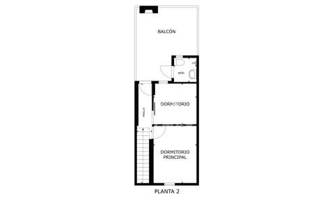 Byhus i Fuengirola, Malaga, Fuengirola - € 520.000 | Ref: 207947 - foto 37