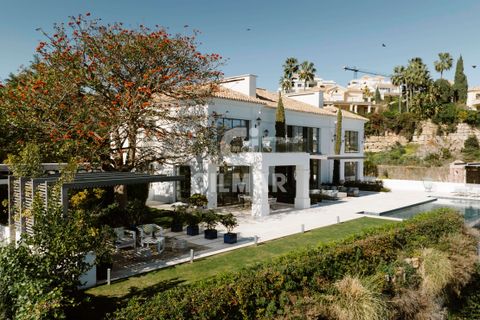 Villa a Estepona, Malaga, Estepona - € 6.200.000 | Ref: 208280 - foto 3