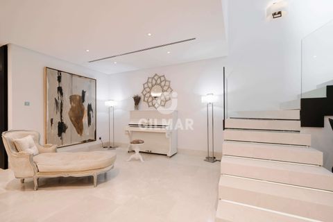 Villa a Estepona, Malaga, Estepona - € 6.200.000 | Ref: 208280 - foto 6