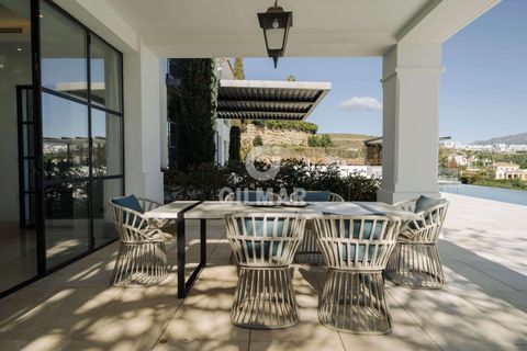 Villa a Estepona, Malaga, Estepona - € 6.200.000 | Ref: 208280 - foto 13