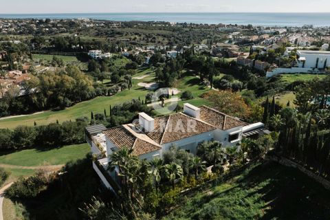 Villa a Estepona, Malaga, Estepona - € 6.200.000 | Ref: 208280 - foto 15