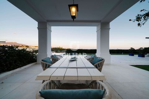 Villa a Estepona, Malaga, Estepona - € 6.200.000 | Ref: 208280 - foto 17