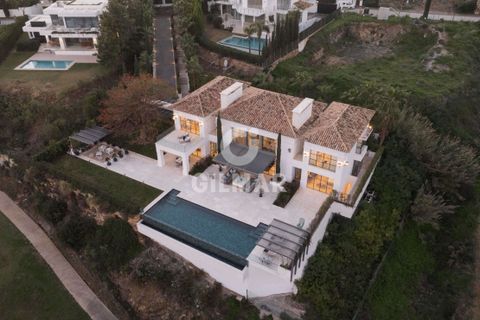 Villa a Estepona, Malaga, Estepona - € 6.200.000 | Ref: 208280 - foto 19