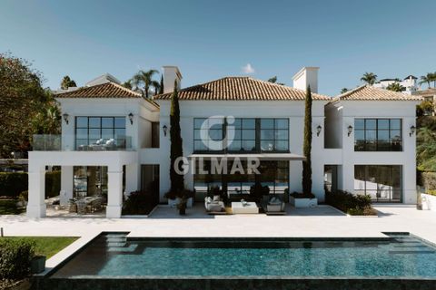 Villa a Estepona, Malaga, Estepona - € 6.200.000 | Ref: 208280 - foto 20