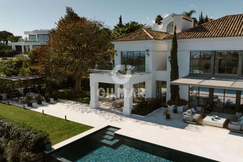 Villa a Estepona, Malaga, Estepona - € 6.200.000 | Ref: 208280 - foto 21