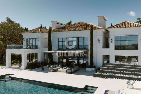Villa a Estepona, Malaga, Estepona - € 6.200.000 | Ref: 208280 - foto 22