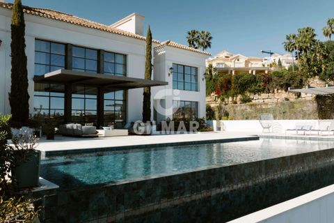 Villa a Estepona, Malaga, Estepona - € 6.200.000 | Ref: 208280 - foto 23