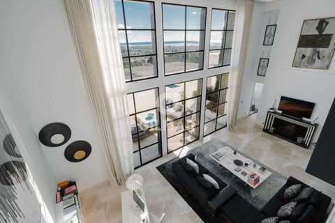 Villa a Estepona, Malaga, Estepona - € 6.200.000 | Ref: 208280 - foto 27