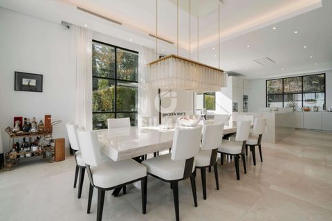 Villa a Estepona, Malaga, Estepona - € 6.200.000 | Ref: 208280 - foto 32