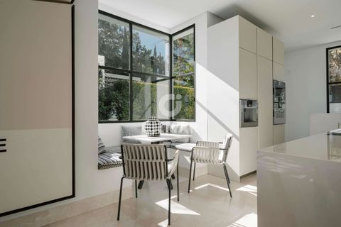 Villa a Estepona, Malaga, Estepona - € 6.200.000 | Ref: 208280 - foto 34