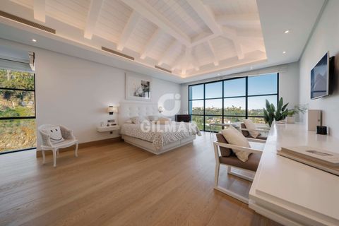 Villa a Estepona, Malaga, Estepona - € 6.200.000 | Ref: 208280 - foto 41