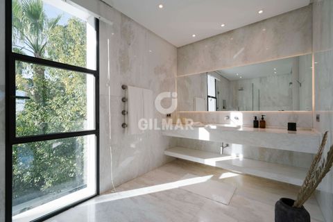 Villa a Estepona, Malaga, Estepona - € 6.200.000 | Ref: 208280 - foto 42