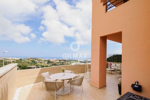 Byhus i Benalmadena, Malaga, Benalmadena - € 799.000 | Ref: 208308 - foto 1