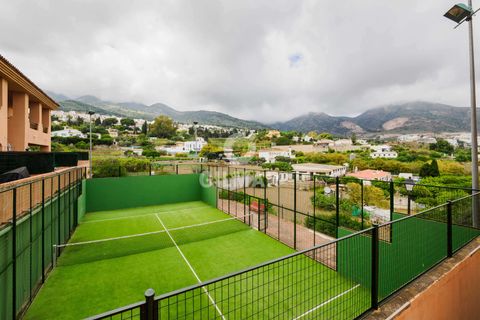Byhus i Benalmadena, Malaga, Benalmadena - € 799.000 | Ref: 208308 - foto 6