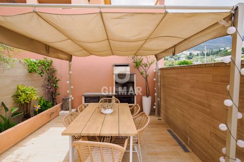 Byhus i Benalmadena, Malaga, Benalmadena - € 799.000 | Ref: 208308 - foto 9
