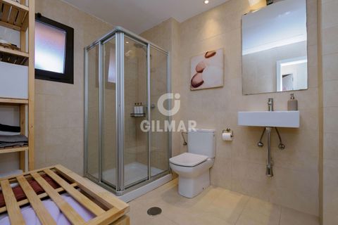 Byhus i Benalmadena, Malaga, Benalmadena - € 799.000 | Ref: 208308 - foto 32