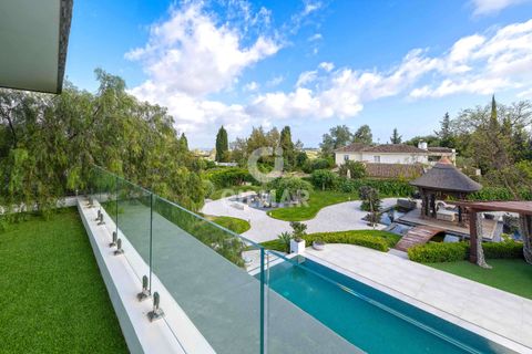 Villa a Benahavis, Malaga, Benahavis - € 3.750.000 | Ref: 208195 - foto 24
