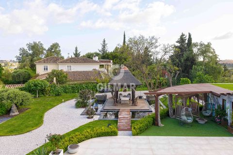 Villa a Benahavis, Malaga, Benahavis - € 3.750.000 | Ref: 208195 - foto 25