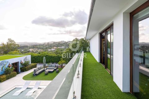 Villa a Benahavis, Malaga, Benahavis - € 3.750.000 | Ref: 208195 - foto 26