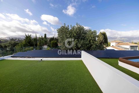 Villa a Benahavis, Malaga, Benahavis - € 3.750.000 | Ref: 208195 - foto 29