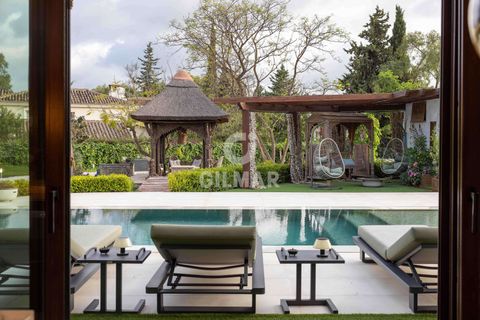 Villa a Benahavis, Malaga, Benahavis - € 3.750.000 | Ref: 208195 - foto 30