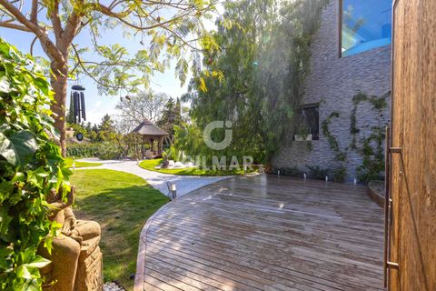 Villa a Benahavis, Malaga, Benahavis - € 3.750.000 | Ref: 208195 - foto 31