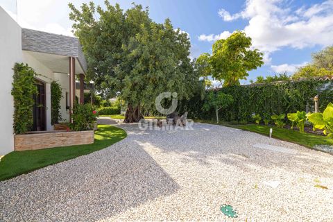 Villa a Benahavis, Malaga, Benahavis - € 3.750.000 | Ref: 208195 - foto 34