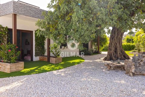 Villa a Benahavis, Malaga, Benahavis - € 3.750.000 | Ref: 208195 - foto 35