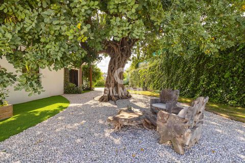 Villa a Benahavis, Malaga, Benahavis - € 3.750.000 | Ref: 208195 - foto 36