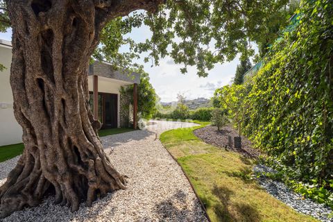 Villa a Benahavis, Malaga, Benahavis - € 3.750.000 | Ref: 208195 - foto 37