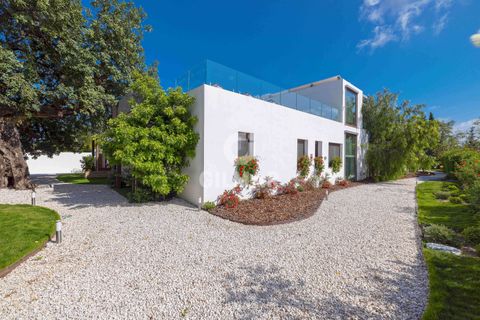 Villa a Benahavis, Malaga, Benahavis - € 3.750.000 | Ref: 208195 - foto 39