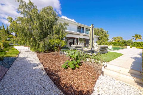 Villa a Benahavis, Malaga, Benahavis - € 3.750.000 | Ref: 208195 - foto 43