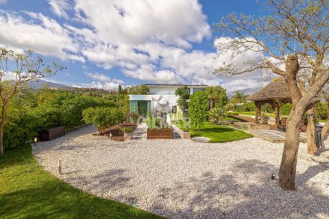 Villa a Benahavis, Malaga, Benahavis - € 3.750.000 | Ref: 208195 - foto 44