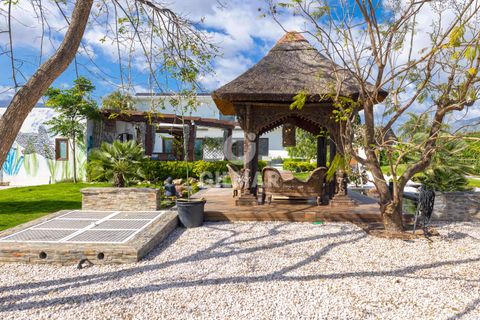 Villa a Benahavis, Malaga, Benahavis - € 3.750.000 | Ref: 208195 - foto 45