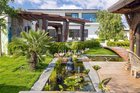 Villa a Benahavis, Malaga, Benahavis - € 3.750.000 | Ref: 208195 - foto 47