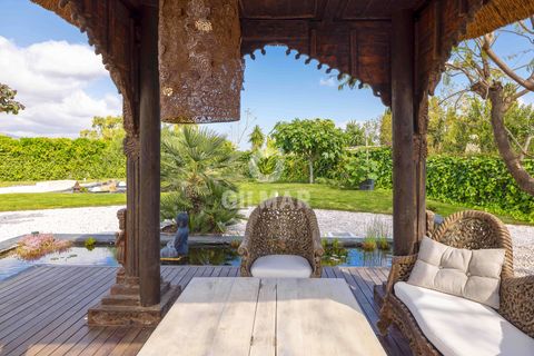 Villa a Benahavis, Malaga, Benahavis - € 3.750.000 | Ref: 208195 - foto 48