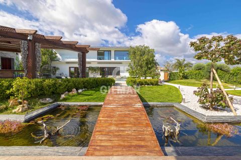 Villa a Benahavis, Malaga, Benahavis - € 3.750.000 | Ref: 208195 - foto 49