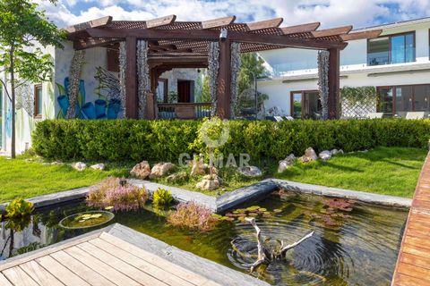 Villa a Benahavis, Malaga, Benahavis - € 3.750.000 | Ref: 208195 - foto 50