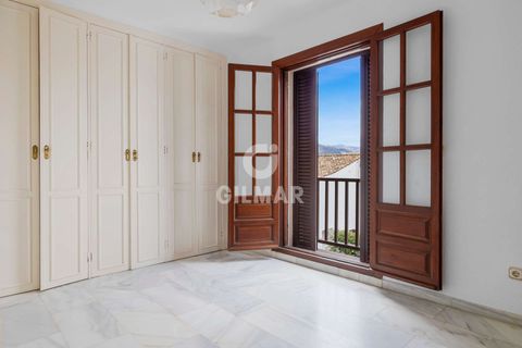 Byhus i Malaga city, Malaga, Malaga city - € 469.000 | Ref: 209896 - foto 8