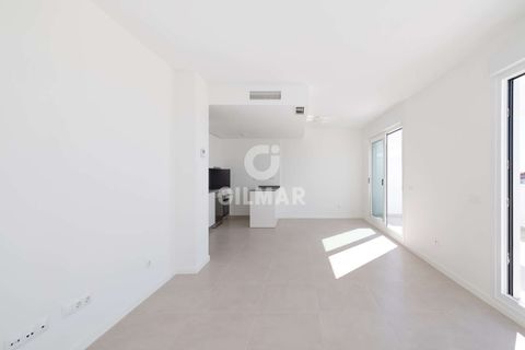 Àtic a Estepona, Malaga - foto 4