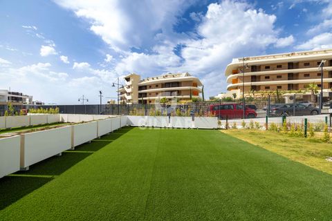 Leilighet i Fuengirola, Malaga, Fuengirola - € 605 000 | Ref: 210166 - foto 11